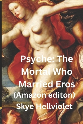 Book cover for Psyche