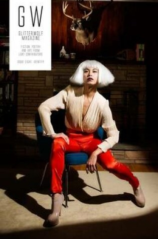 Cover of Glitterwolf Magazine