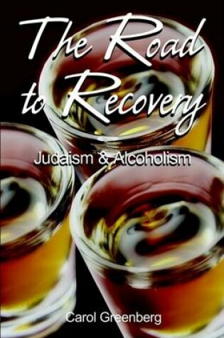 Cover of The Road to Recovery