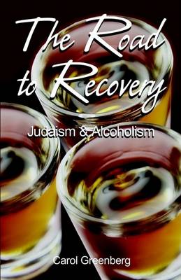 Book cover for The Road to Recovery