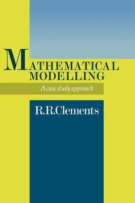 Book cover for Mathematical Modelling