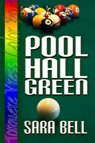 Cover of Pool Hall Green