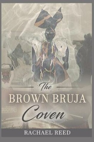 Cover of Brown Bruja Coven