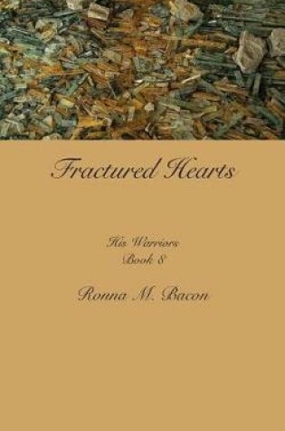 Cover of Fractured Hearts