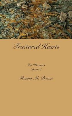 Book cover for Fractured Hearts