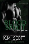 Book cover for Blood Spirit