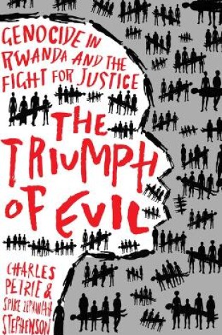 Cover of The Triumph of Evil