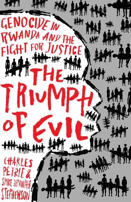 Book cover for The Triumph of Evil