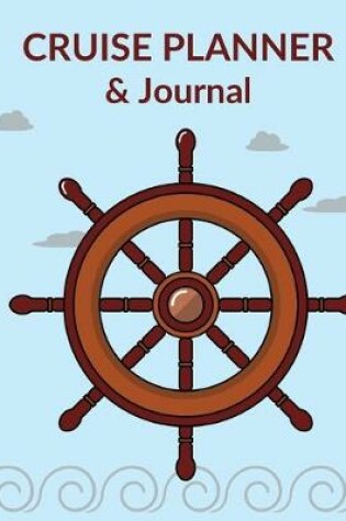 Cover of Cruise Planner & Journal