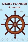 Book cover for Cruise Planner & Journal