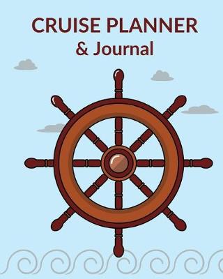 Cover of Cruise Planner & Journal