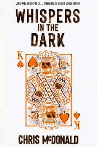 Cover of Whispers in the Dark