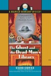 Book cover for The Ghost and the Dead Man's Library