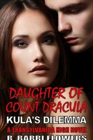 Cover of Daughter of Count Dracula