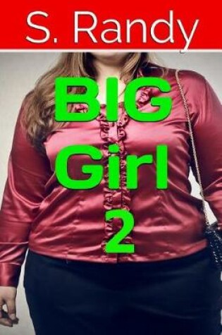 Cover of BIG Girl 2