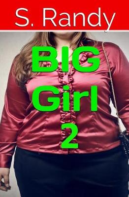 Book cover for BIG Girl 2