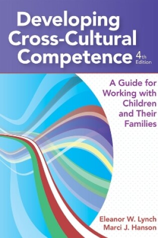 Cover of Developing Cross-Cultural Competence