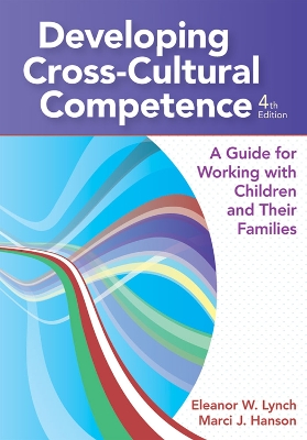 Book cover for Developing Cross-Cultural Competence