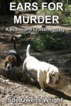 Book cover for Ears for Murder