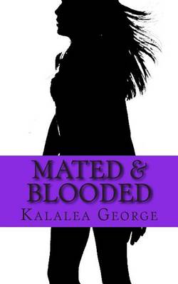 Cover of Mated & Blooded