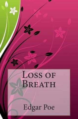 Cover of Loss of Breath