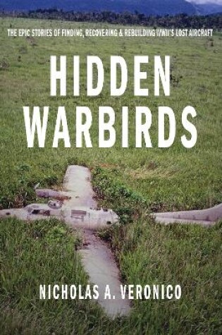 Cover of Hidden Warbirds