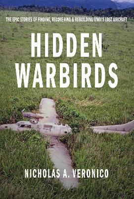 Book cover for Hidden Warbirds