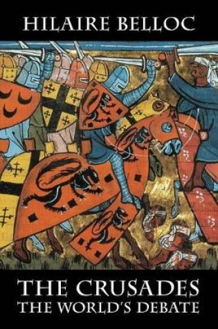 Cover of The Crusades