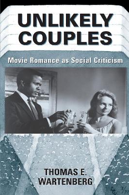 Book cover for Unlikely Couples