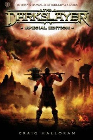 Cover of The Darkslayer Special Edition 1 (Series 1, Books 1 Thru 3)