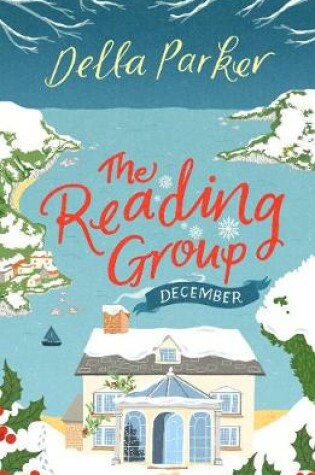 Cover of The Reading Group: December