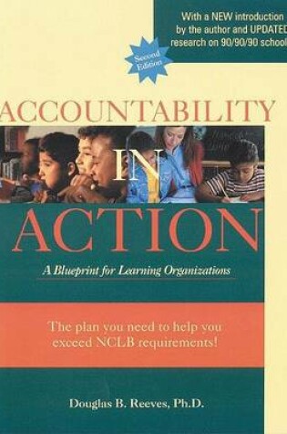 Cover of Accountability in Action, 2nd Ed.