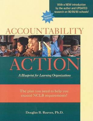 Book cover for Accountability in Action, 2nd Ed.