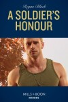 Book cover for A Soldier's Honour