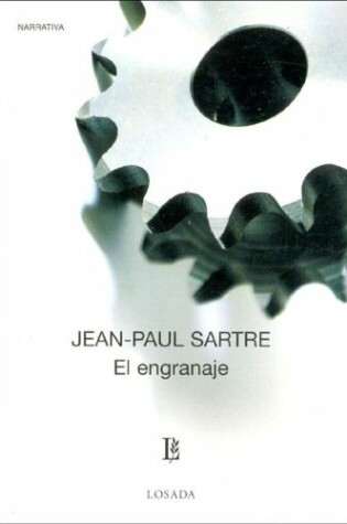 Cover of Engranaje, El - 683