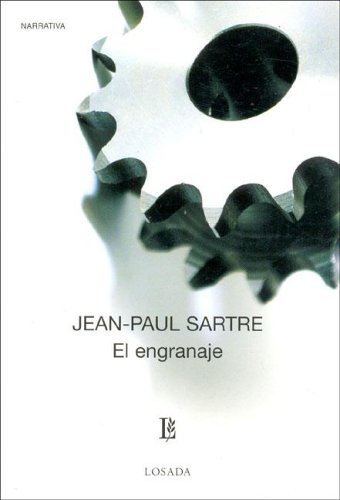 Book cover for Engranaje, El - 683