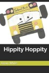 Book cover for Hippity Hoppity