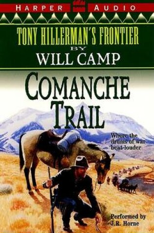 Cover of Comanche Trail (Th #7) Low Price