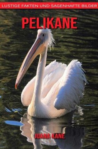 Cover of Pelikane