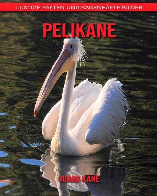 Book cover for Pelikane