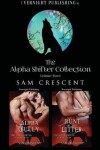 Book cover for The Alpha Shifter Collection