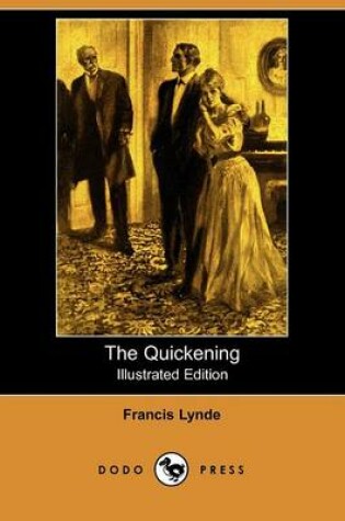 Cover of The Quickening(Dodo Press)