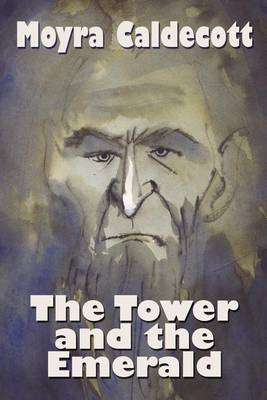 Book cover for The Tower and the Emerald