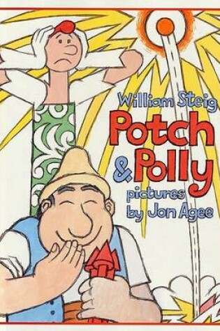 Cover of Potch & Polly