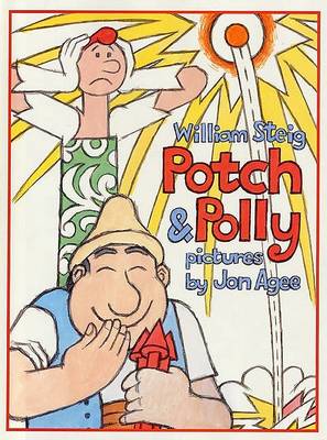 Book cover for Potch & Polly