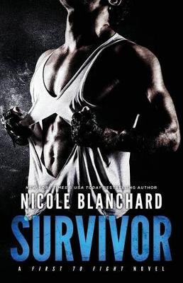 Book cover for Survivor