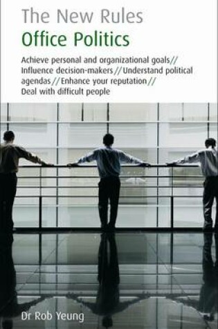 Cover of Office Politics