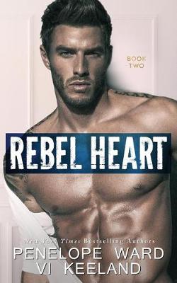 Book cover for Rebel Heart