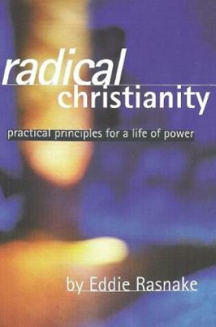 Cover of Radical Christianity