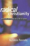 Book cover for Radical Christianity